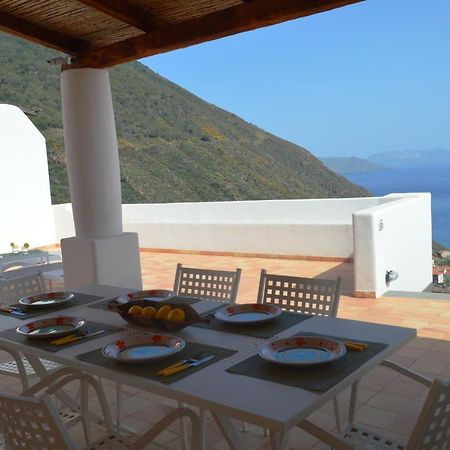 Orizzonte Relais Villa Leni Exterior foto